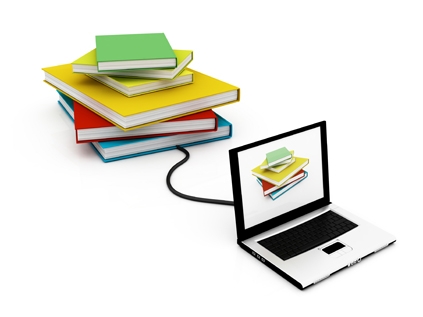 Online resources for research papers